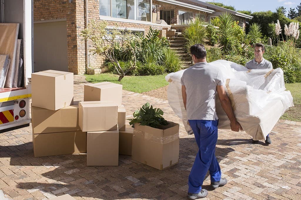 Office Movers Specializing in Large Corporate Relocations