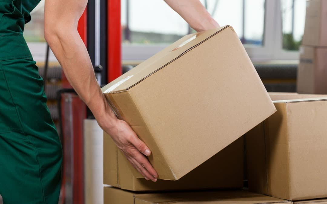 Commercial Movers Specializing in Complex Equipment