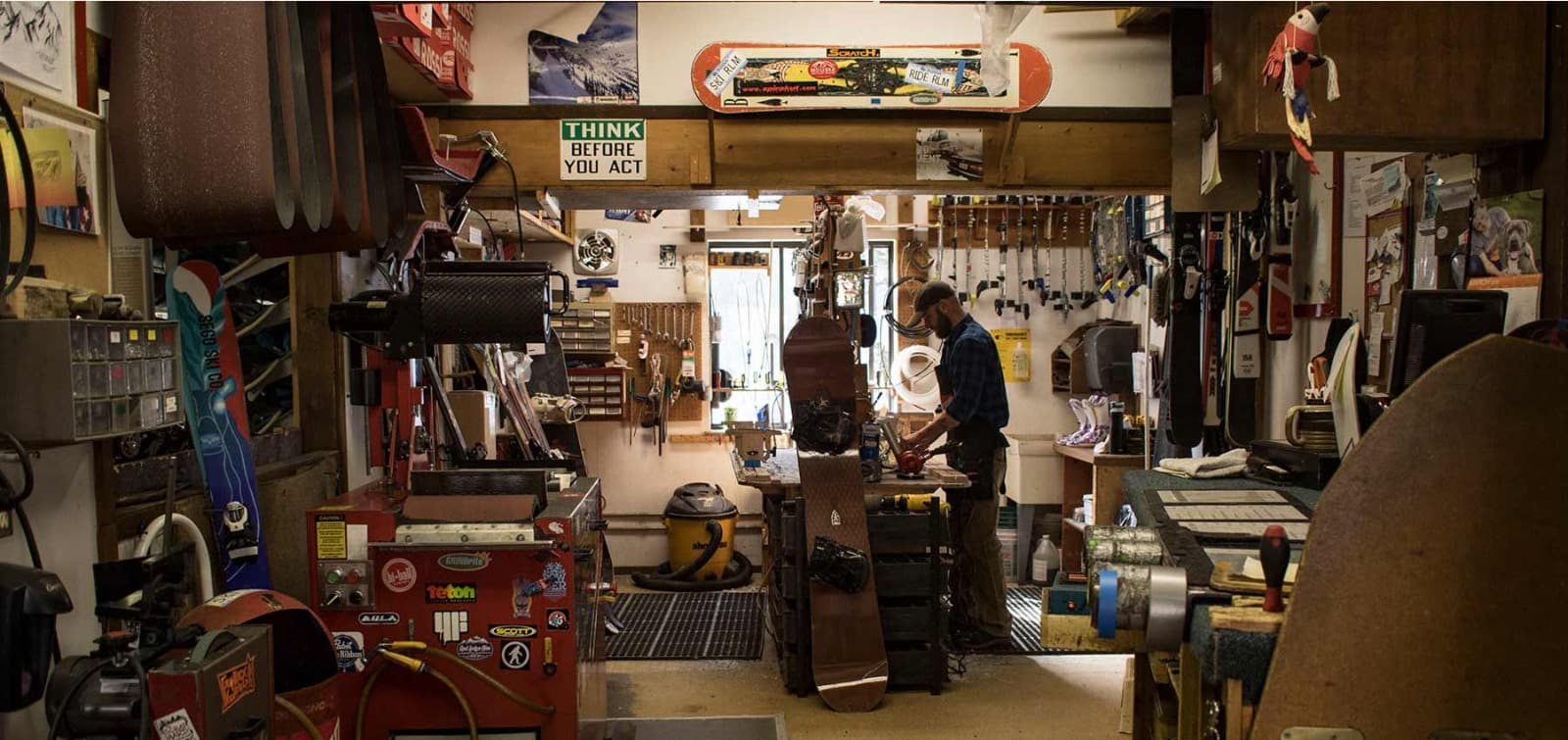 Lexington, MA Ski and Snowboard – Top Lexington, MA Ski and Snowboard Shop