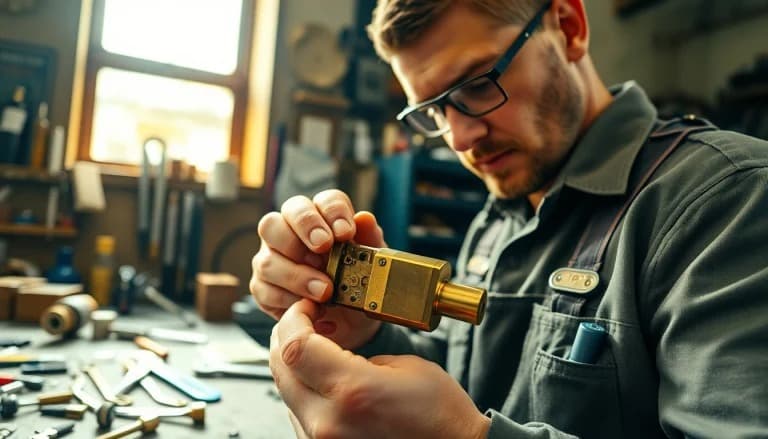Reliable Locksmith Services in Durham