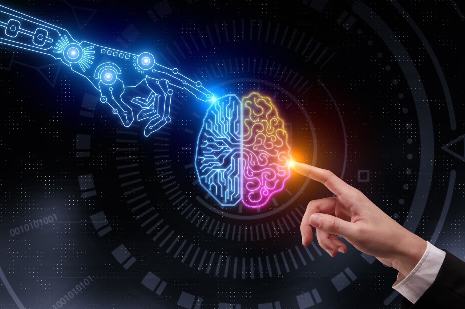 AI for Competitor Analysis vs Manual Competitive Research