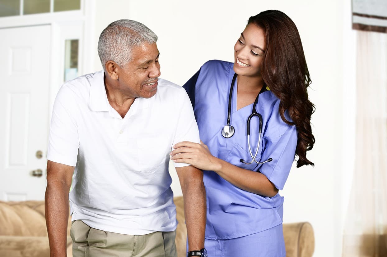 Finding Reliable In Home Health Care Near Me Made Easy