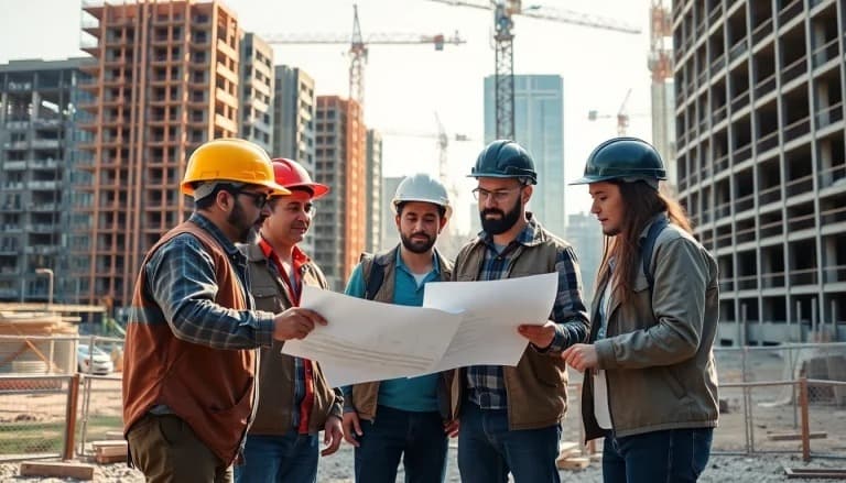 Texas Construction News: Trusted Industry Reporting by ABC Central Texas