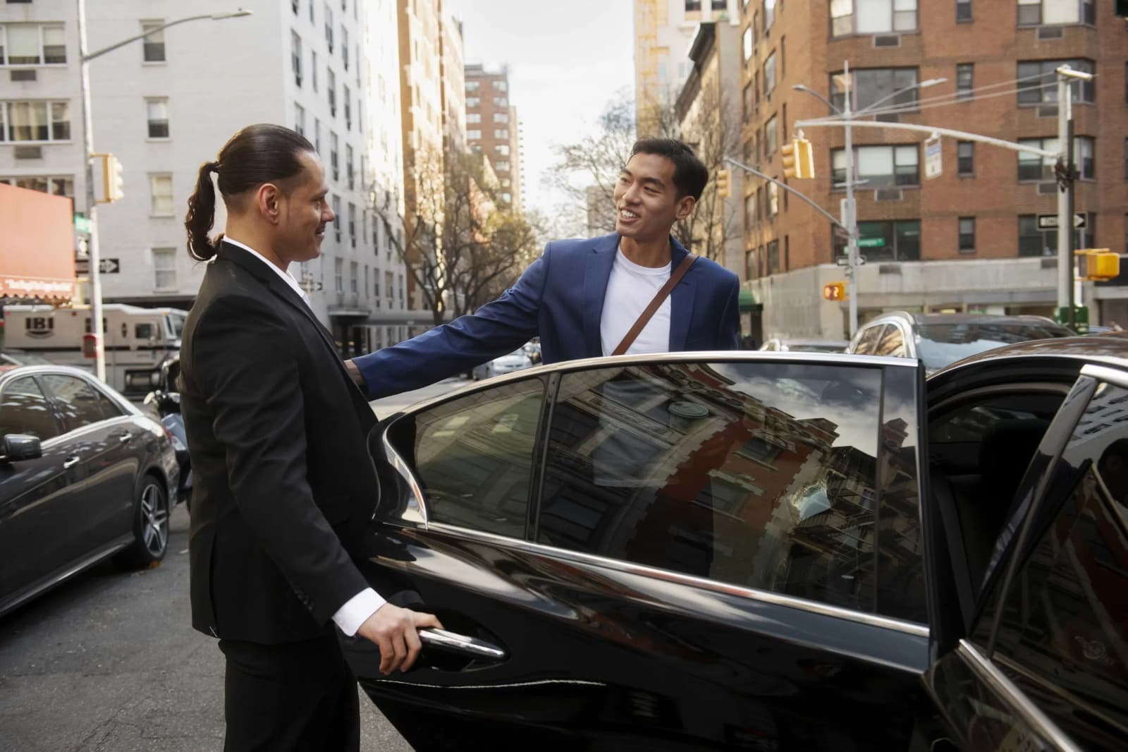 Affordable Taxi in West Bridgford – Quick Pickups