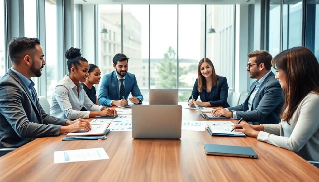 Strategy Capture Management: Key Insights for Government Contractors