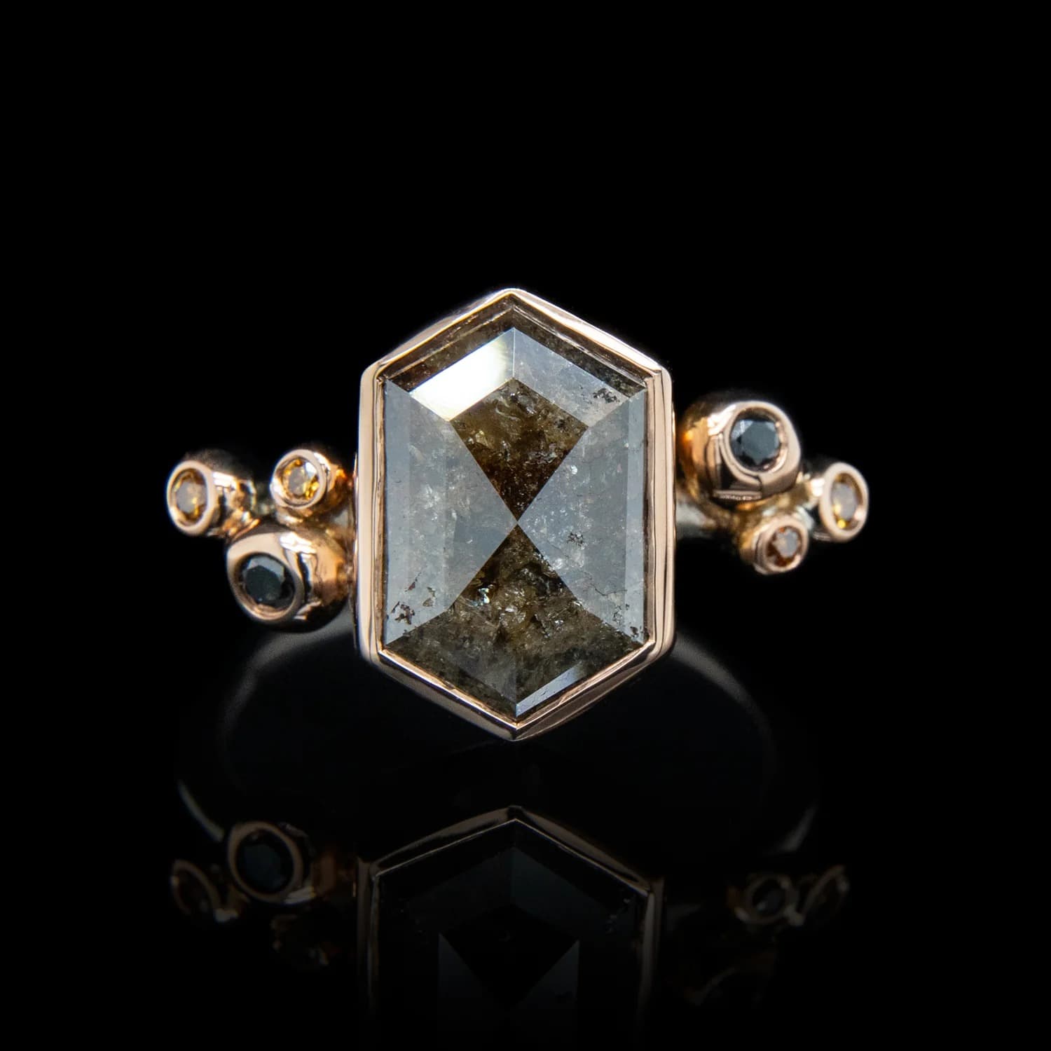 Engagement ring Styles to Celebrate Your Forever