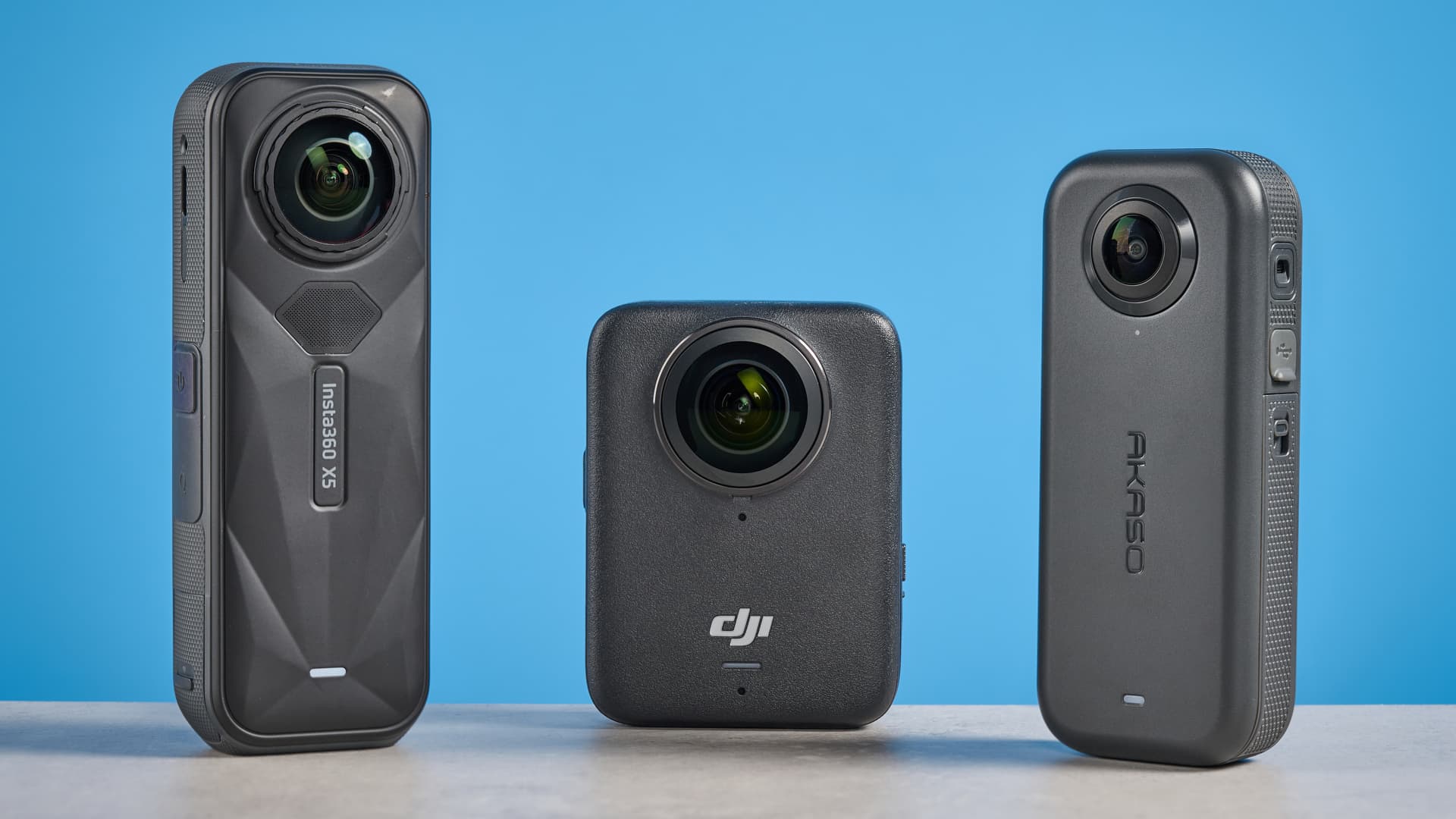 Insta 360 X5: The Camera That Redefines What’s Possible for Creators
