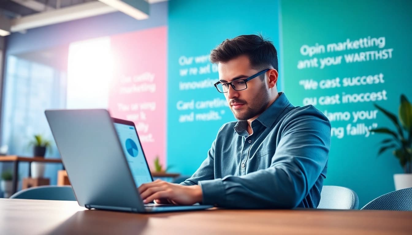 Optimize your digital strategy with insights from https://albmaftoh.com.