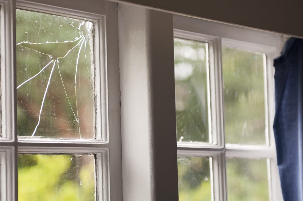 Professional Wood Window Repair Without Replacing Frames