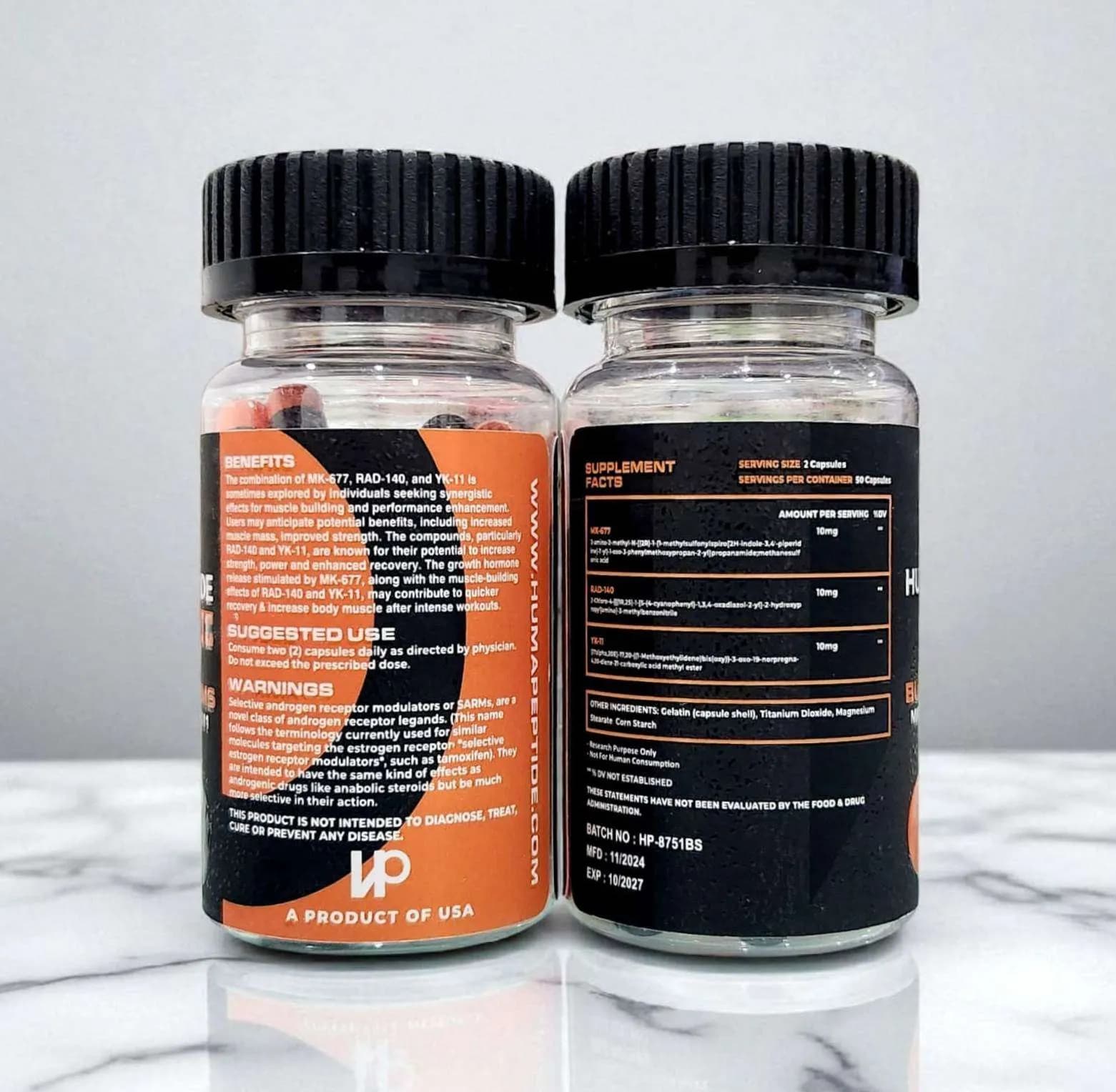 MK677 UK – Scientifically Backed, Athlete Approved