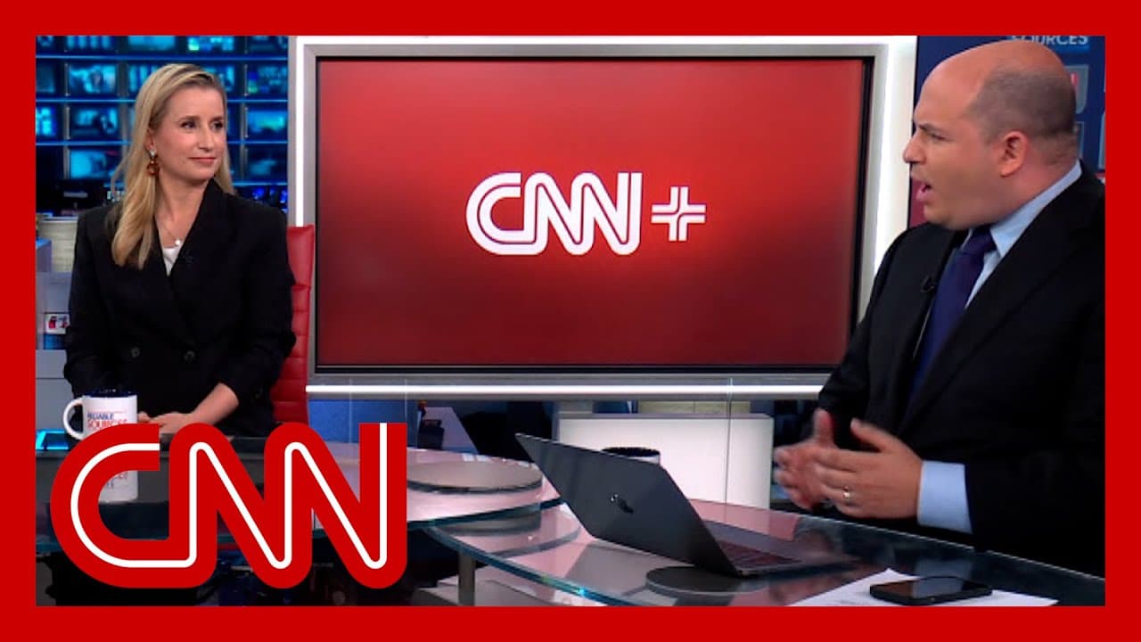 Watch CNN Live Free and Stay Ahead on Global Events