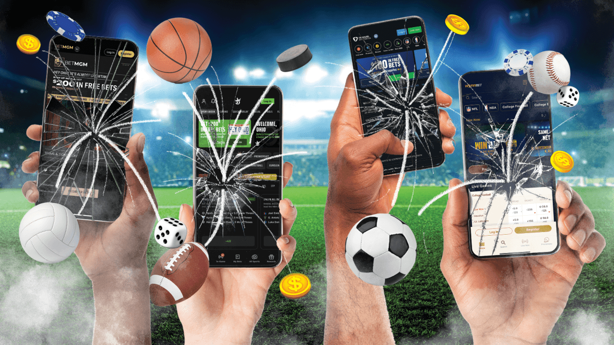 Sports Betting Texas: Understanding the Legal Landscape and Future Possibilities