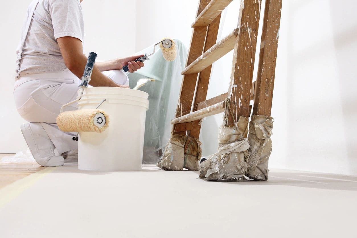 Professional Commercial Painters Delaware County OH – Perfect for Your Business