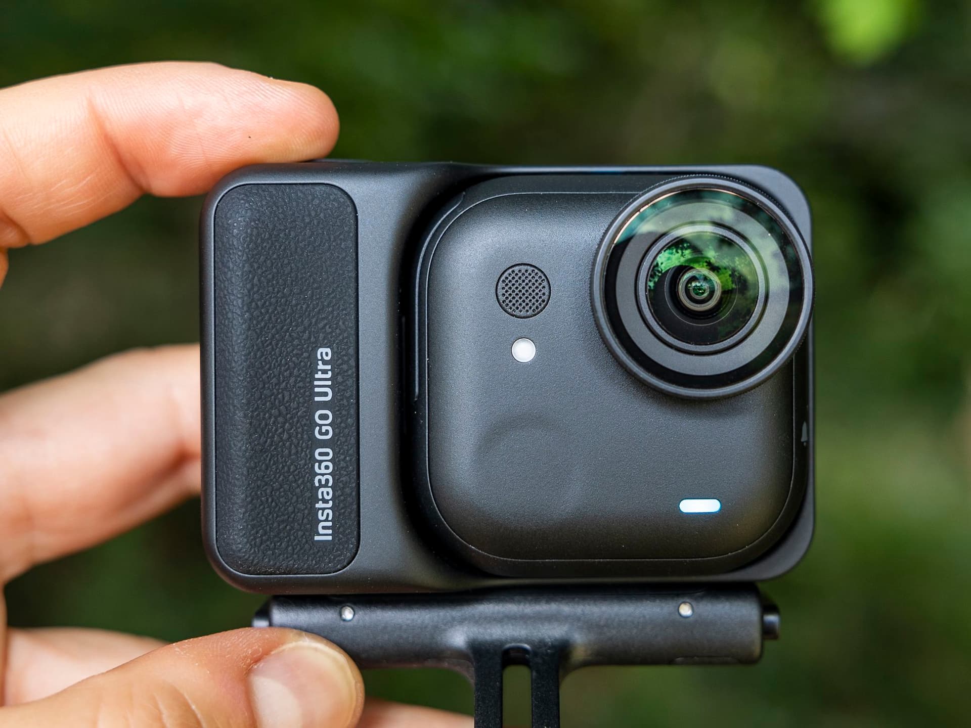 Capture Every Detail with the All-New Insta360 X5