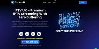 IPTV Subscription UK: What You Need to Know