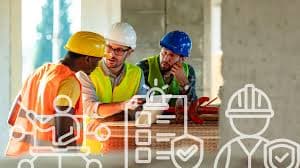Commercial Construction Training for Contractors and Teams