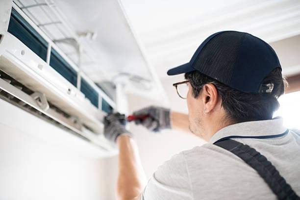 Trusted HVAC Repair North Salem Professionals