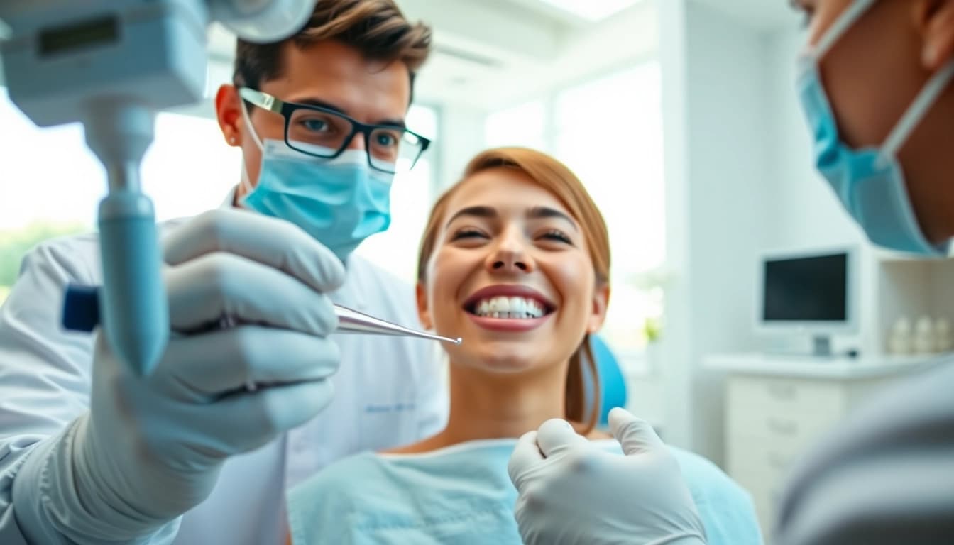 Affordable Orthodontic Near Me Services You Can Trust