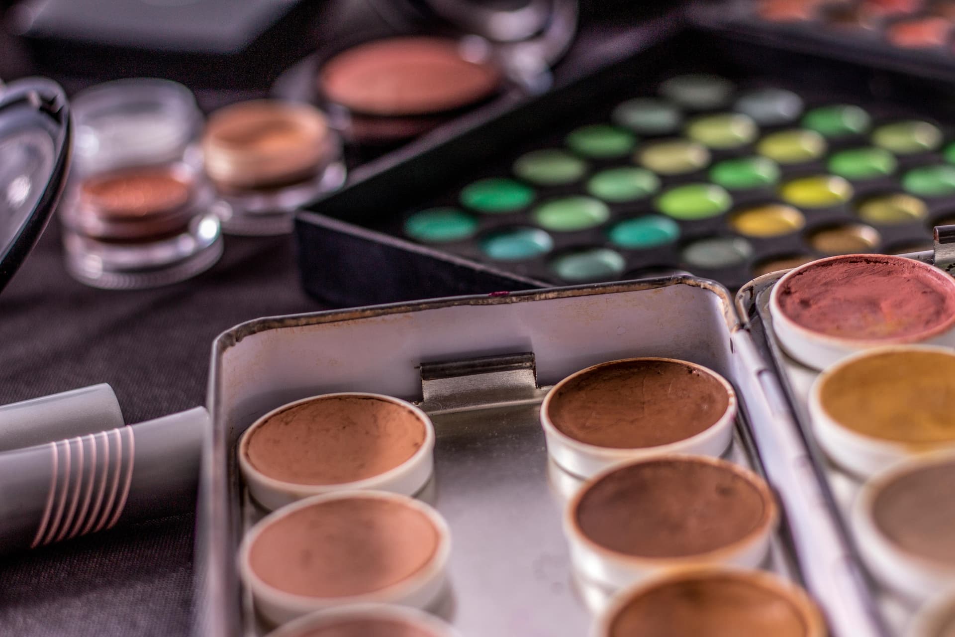 Luxury Beauty Products Designed for Innovation and Inclusivity