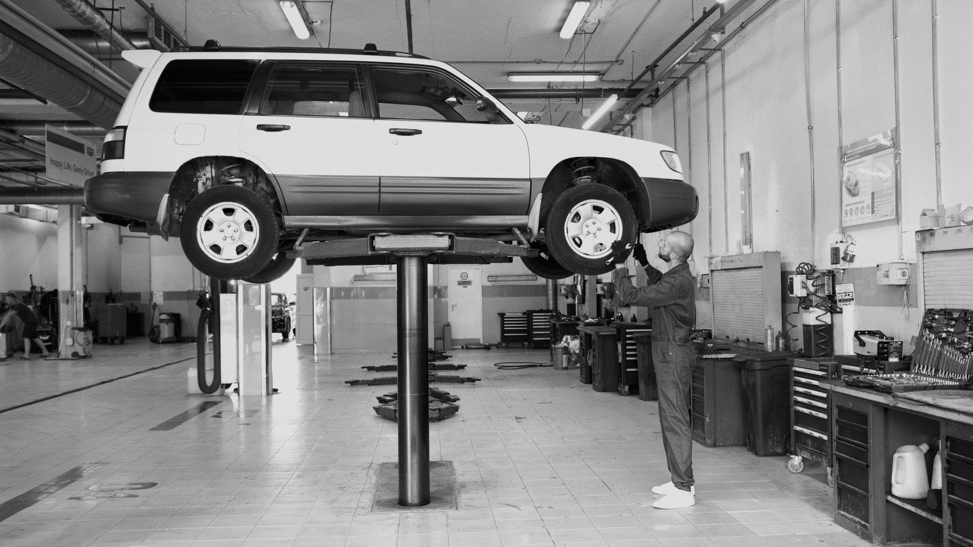 Trusted European Auto Repair Near Me for Luxury &amp; Exotic Cars
