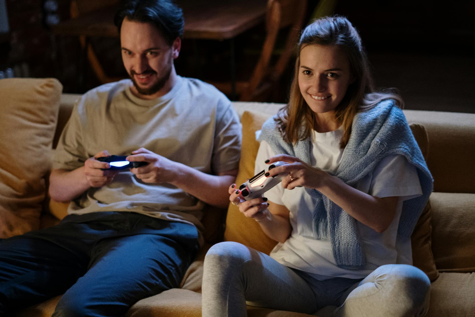 Expert Video Game Reviews and Ratings You Can Trust