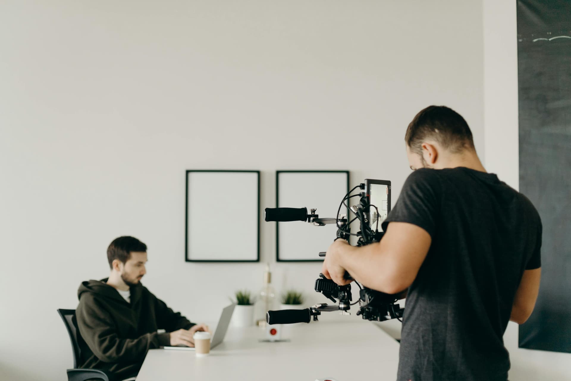 High-Definition Video Capture That Preserves Every Detail