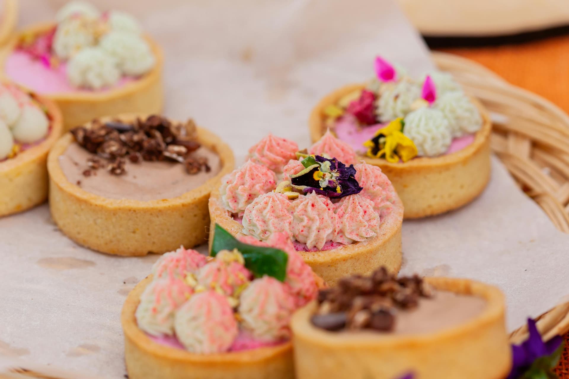 Make Outdoor Events Fun with Ice Cream Catering Near Me