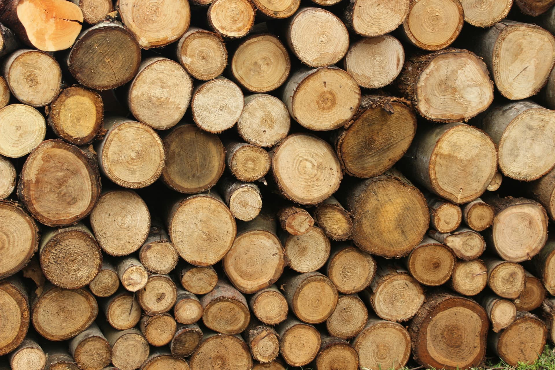Premium Wood Briquette Blocks for Long-Lasting Heat