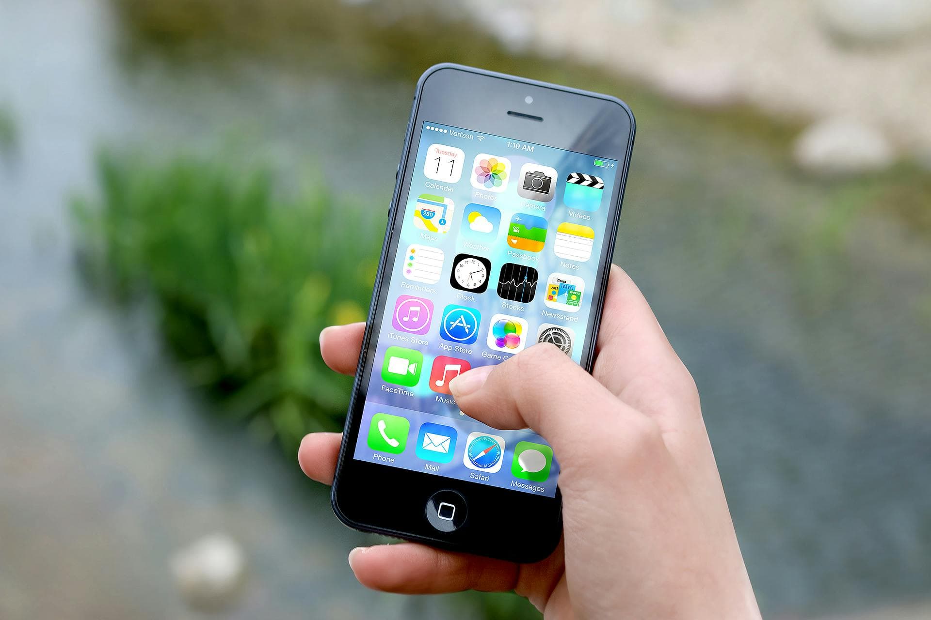 Phone Buyer Little Rock AR – Top Dollar Offers