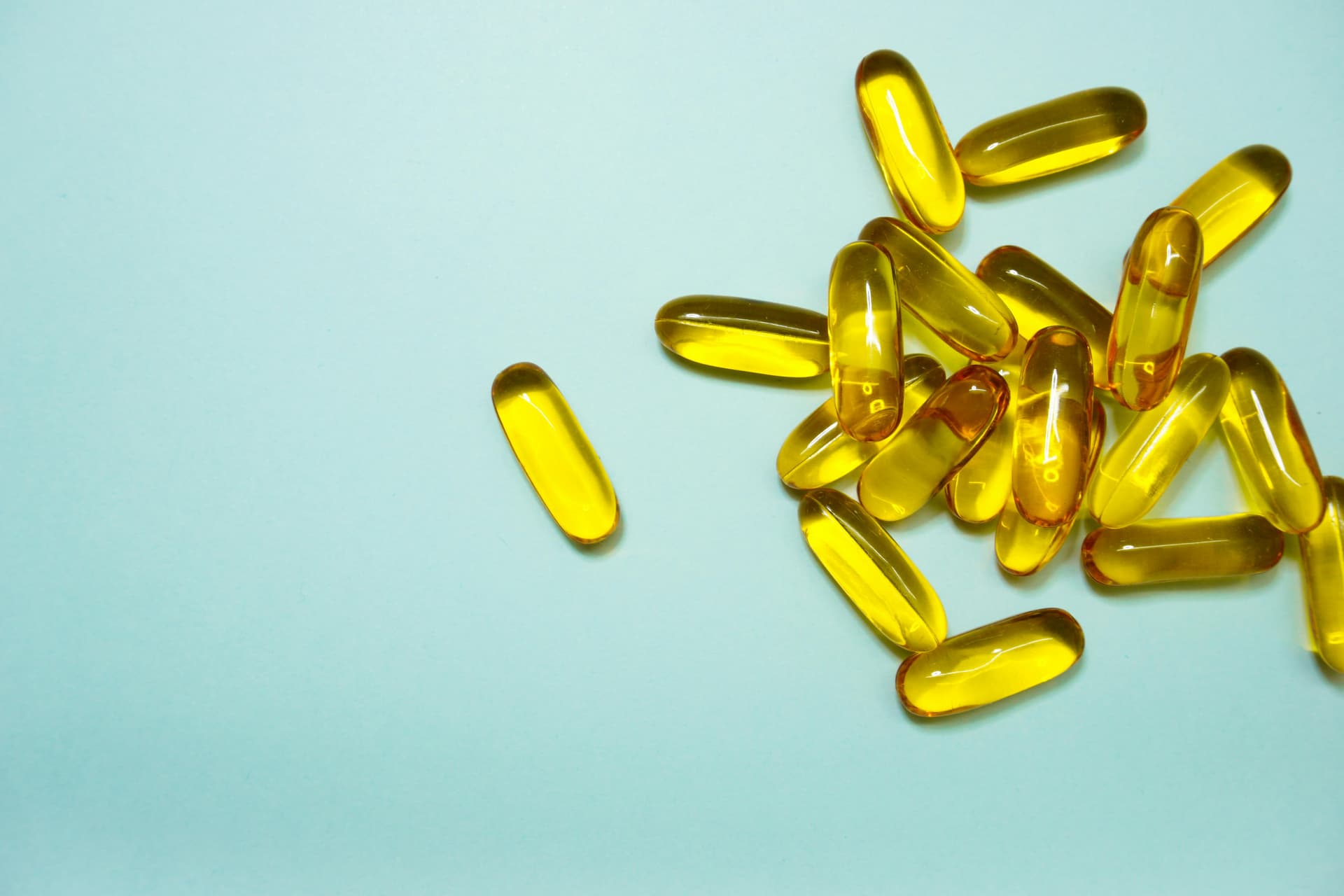 Glp1 Max Benefits for Mental Focus and Vitality