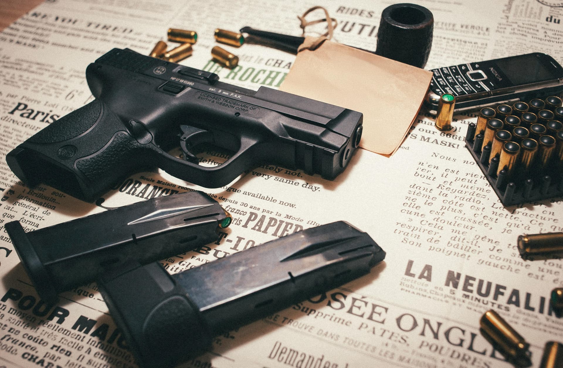 Installation Tips for Your New Super Safety Trigger AR15