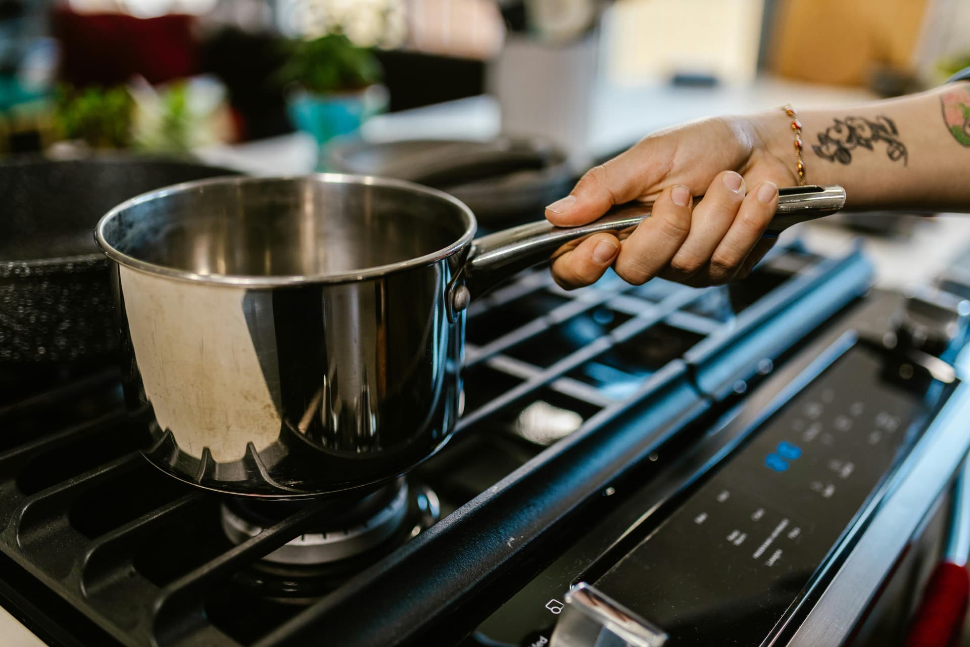 The Benefits of Choosing Stainless Steel Cookware NZ