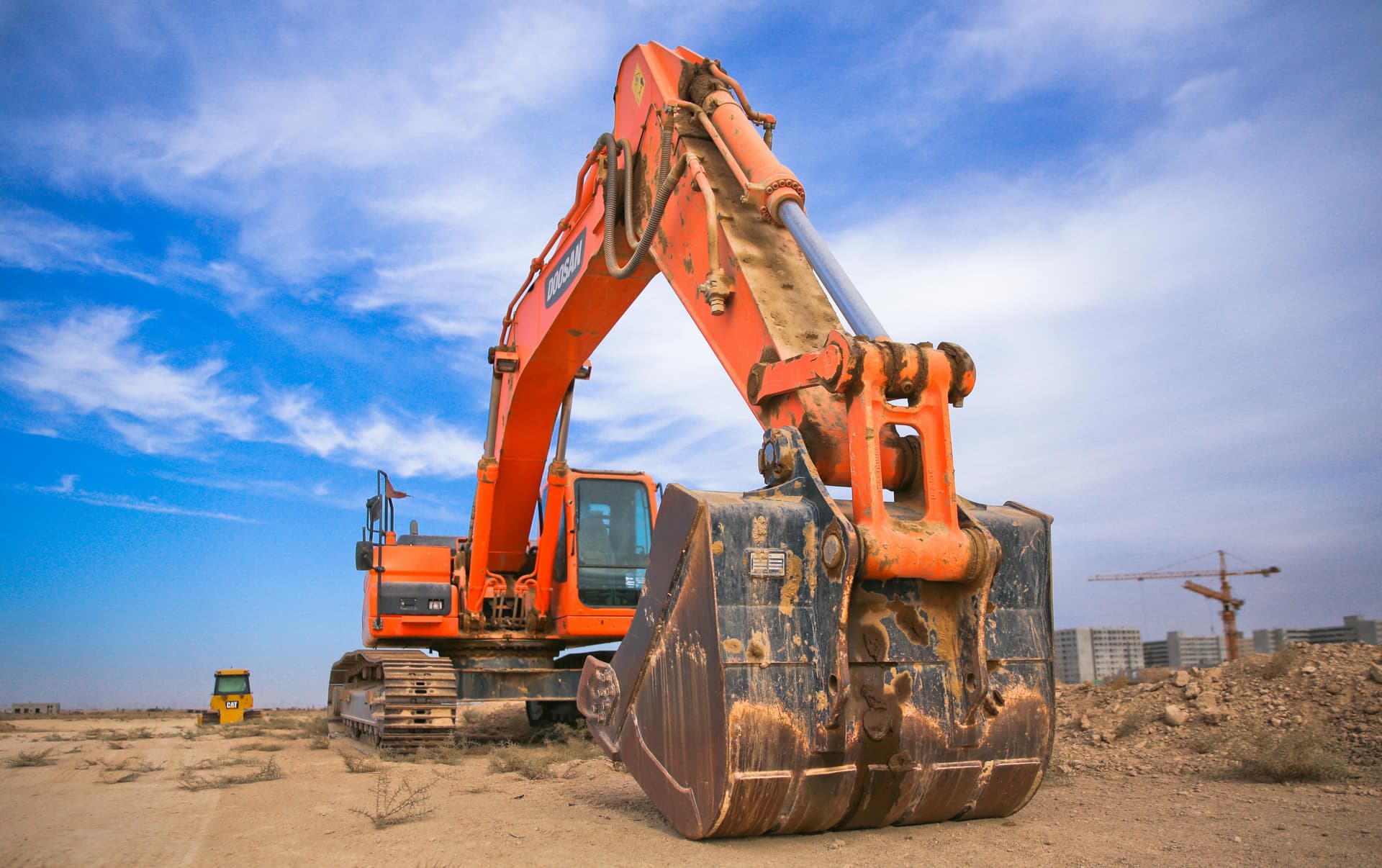 Why Workforce Development Is Critical for Contractors