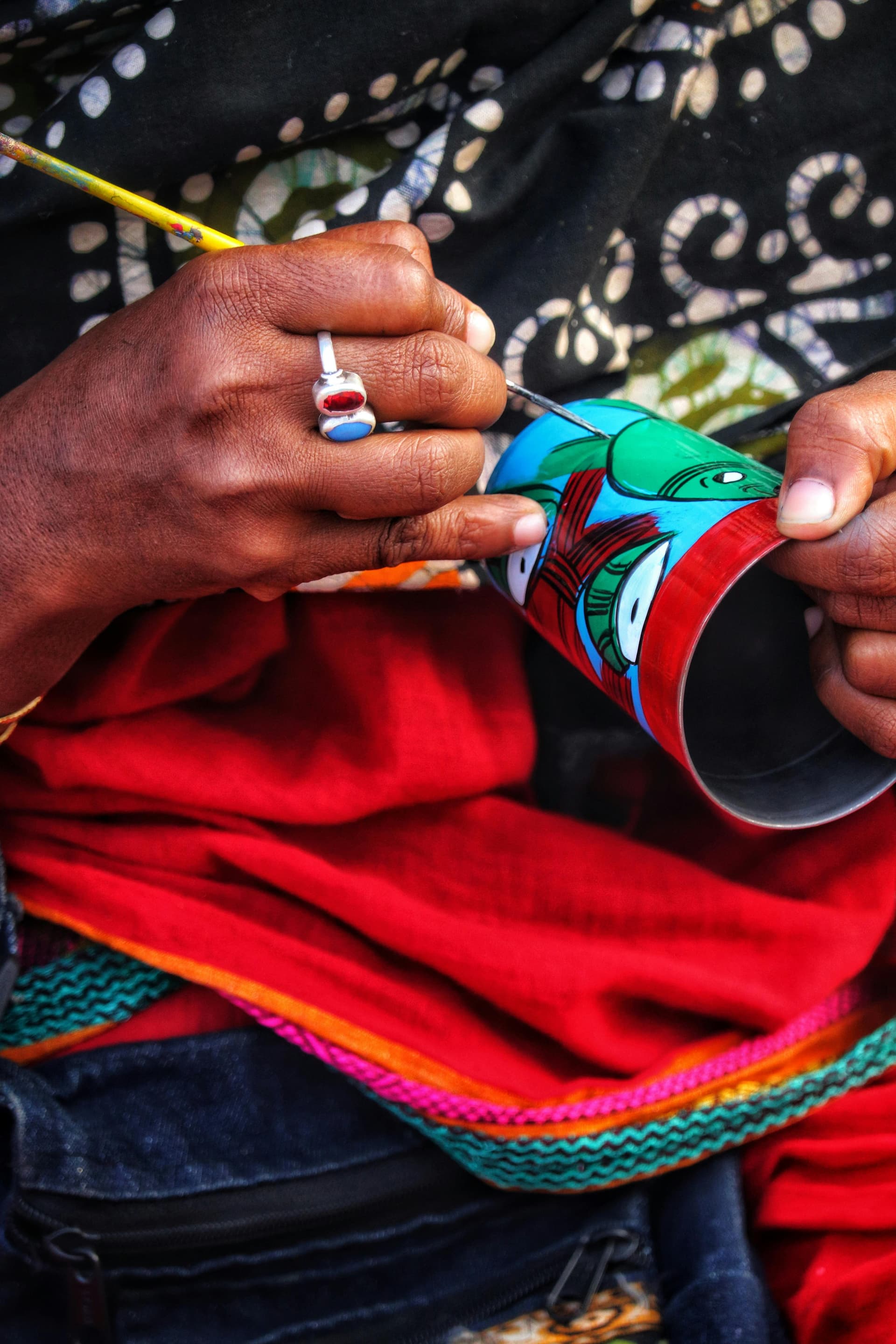 How Custom Mugs Can Boost Your Brand Visibility