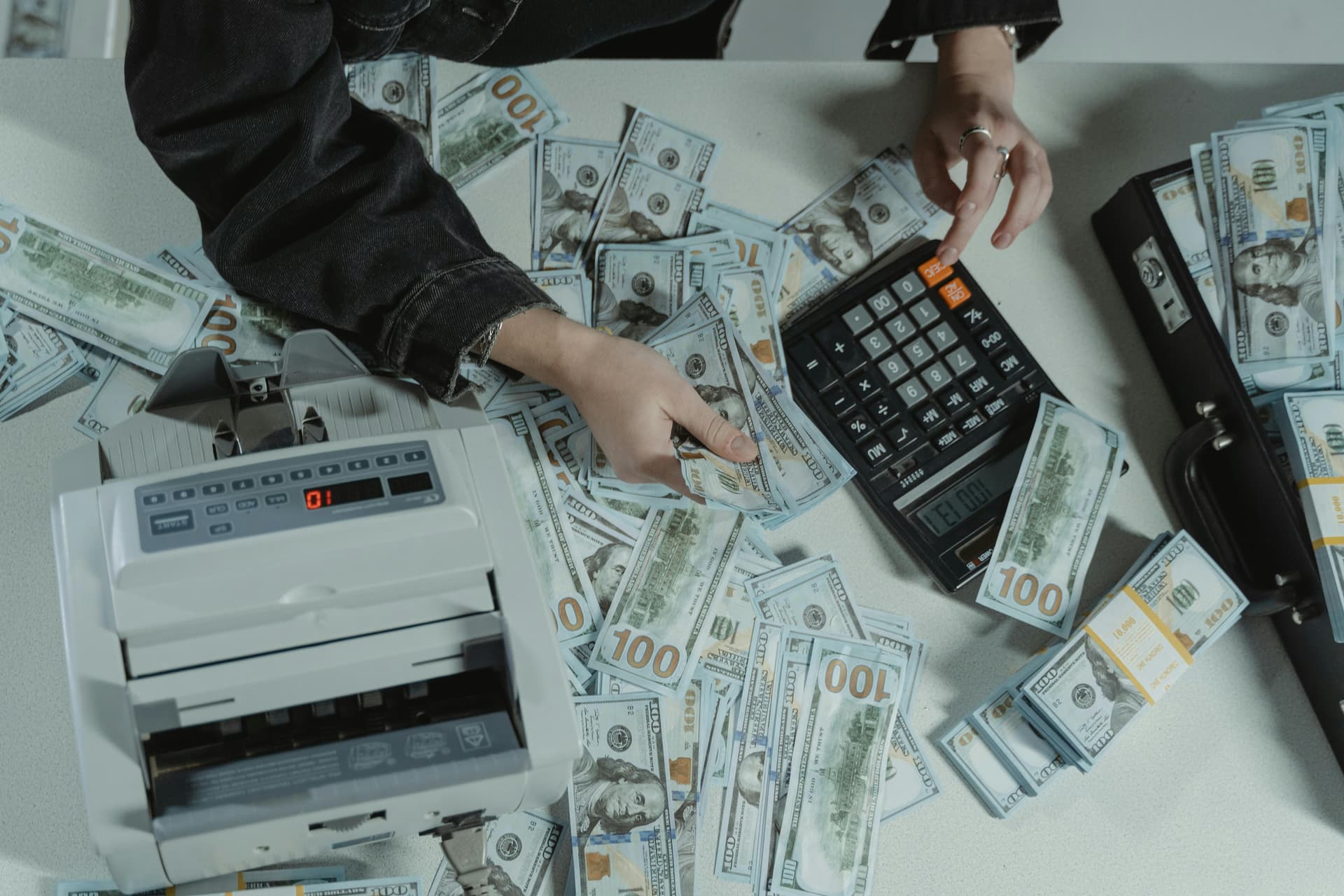 Currency Exchange Brisbane – Buy Foreign Cash Online