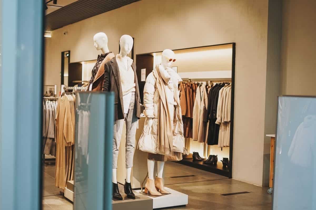 Escaparatismo ecológico para campañas promocionales