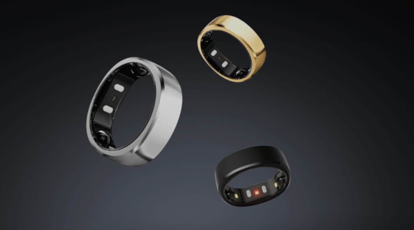 How the RingConn Sleep Ring Tracker Helps You Wake Up Refreshed