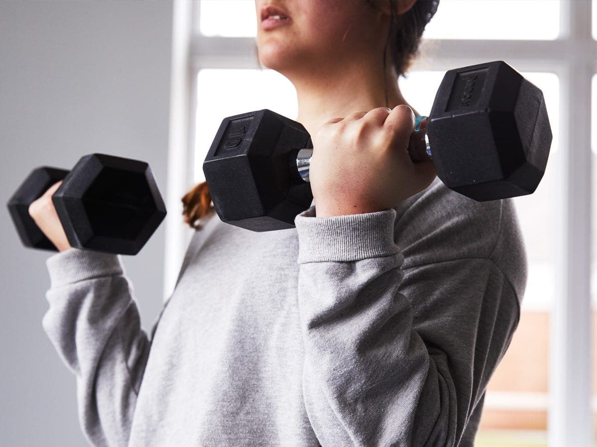 30 Pound Dumbbells – Ideal Weight for Progressive Training | YINUO SPORT
