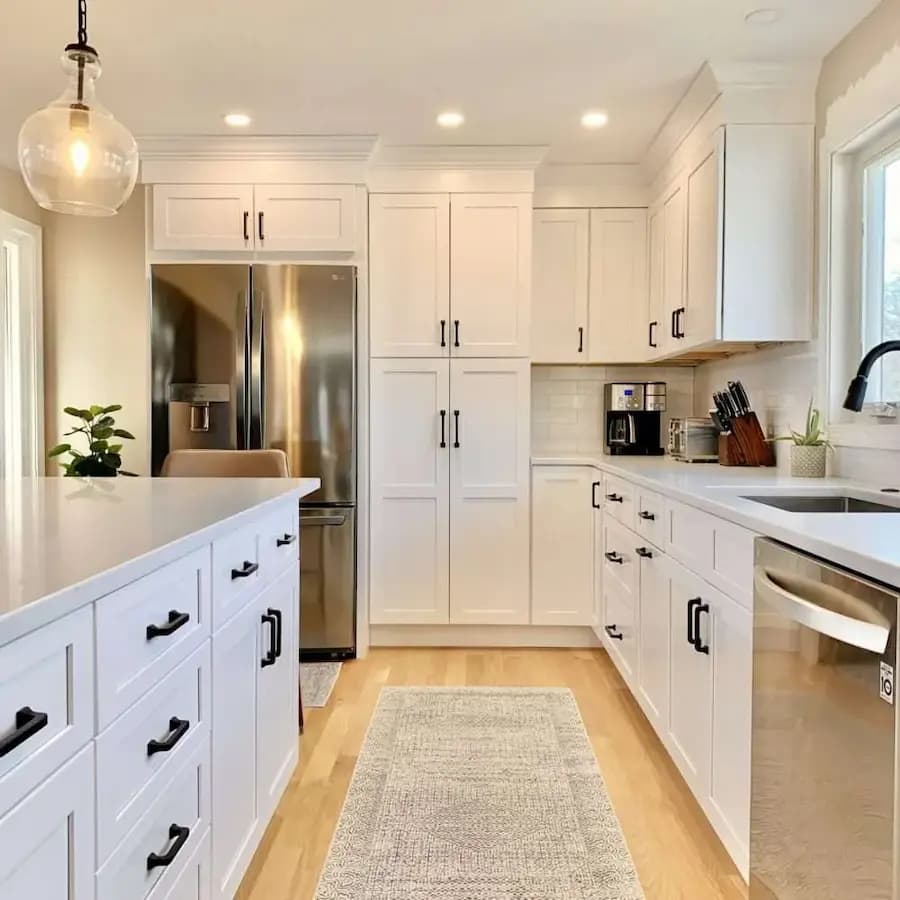 Bespoke Custom Kitchen Cabinets to Elevate Your Home