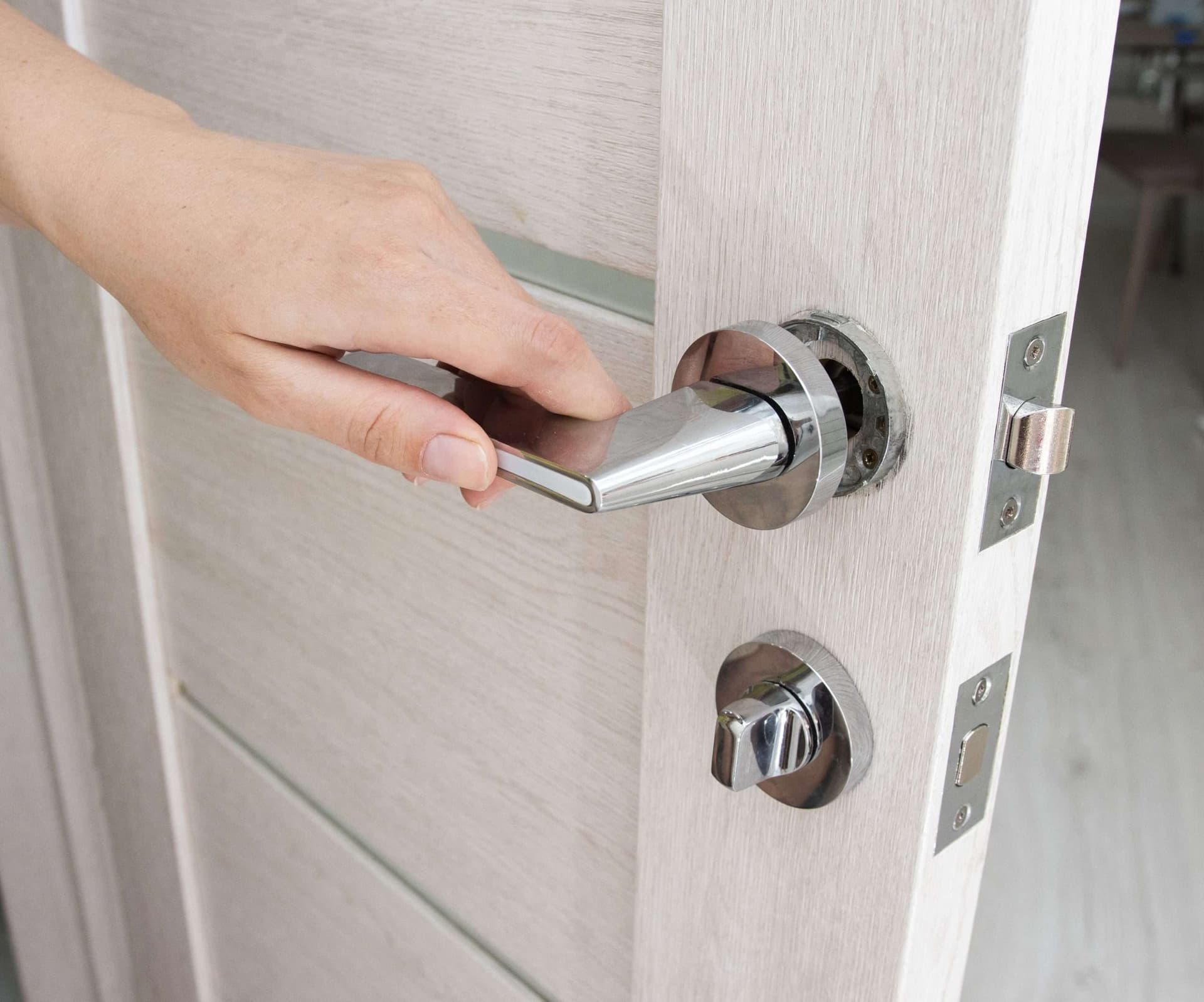 Free UK Delivery on All Designer Door Handles