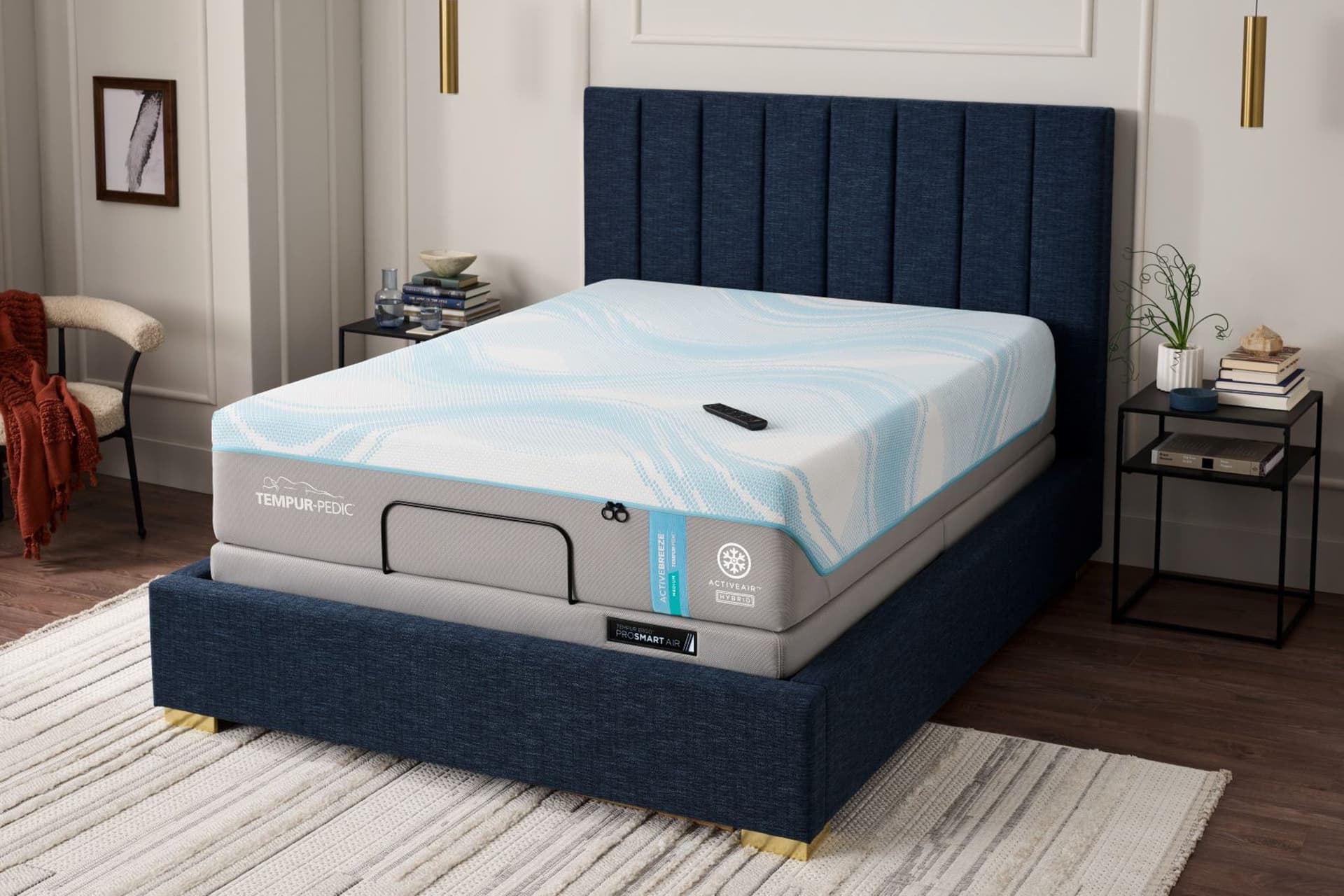 Queen Box Spring: Reliable Support from Fosters Mattress