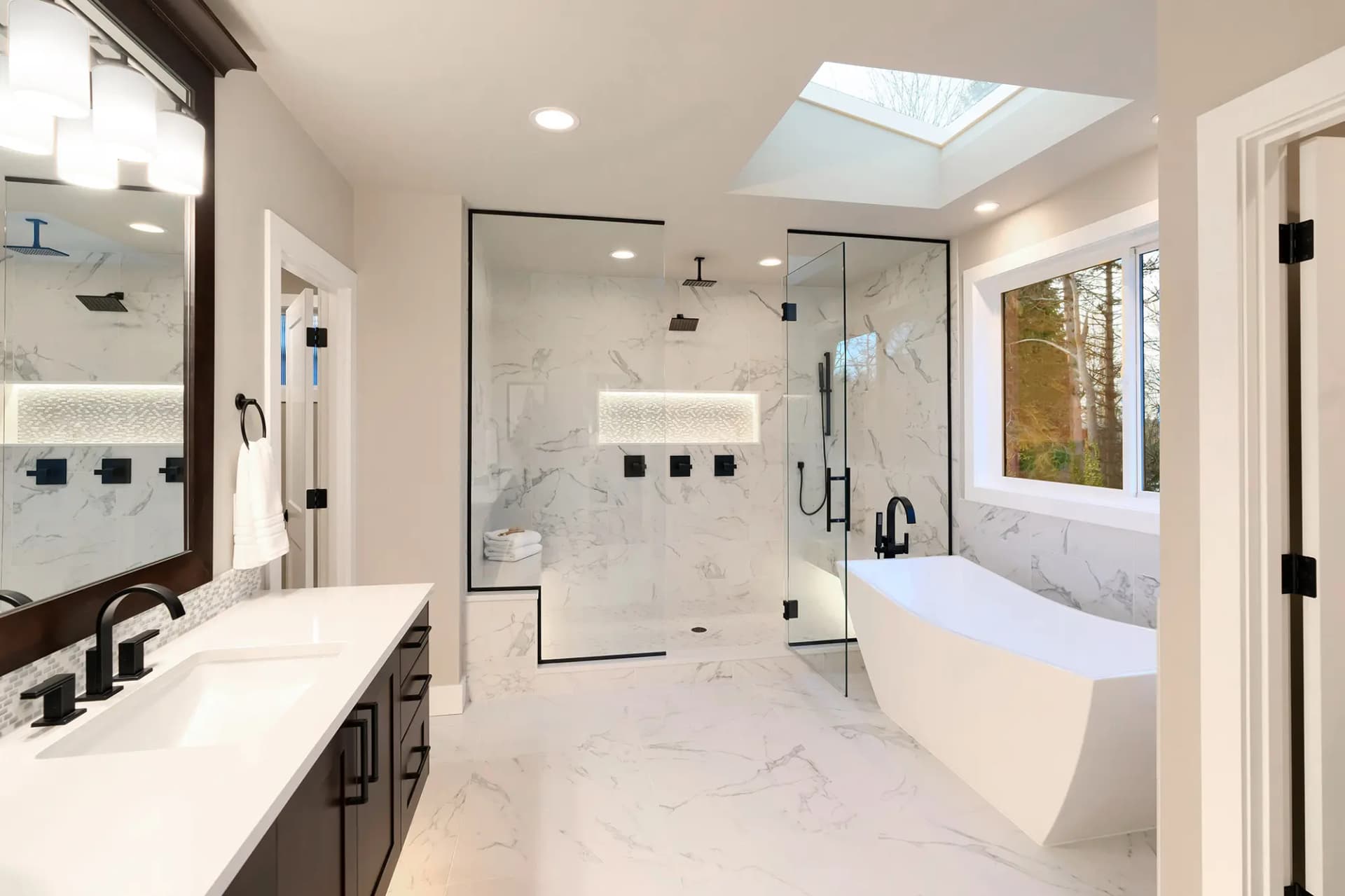 Bathroom Remodeling Company Denver | Superior Construction