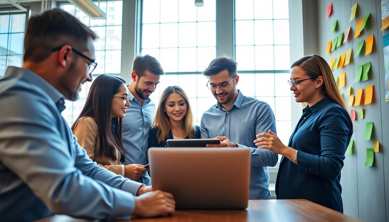Acquisition Planning Best Practices for Federal Proposal Teams