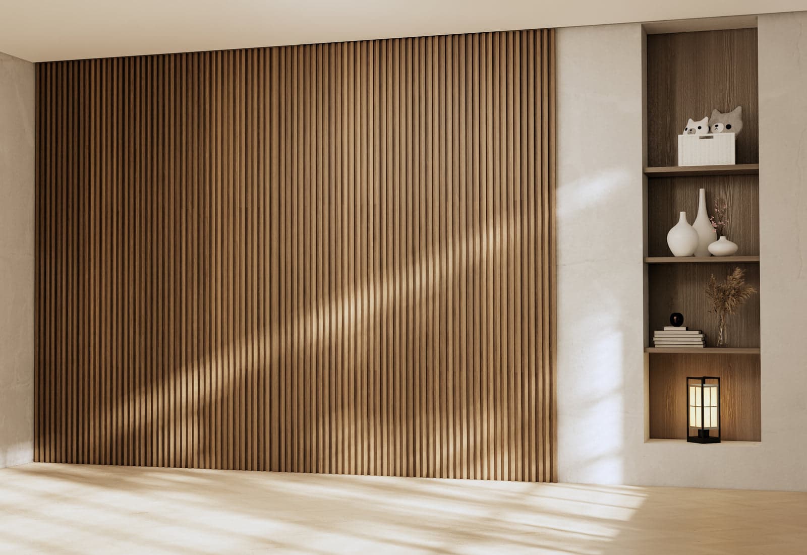 How Wood Panels For Ceilings Can Enhance Any Room