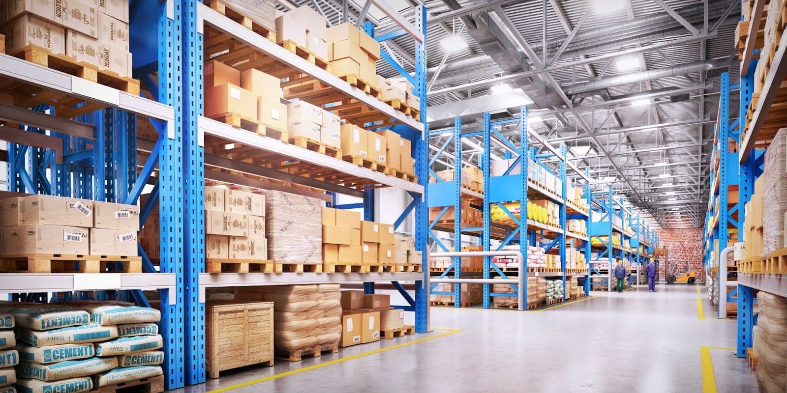 Why Chicago Transload Is the Future of Cross Docking Logistics