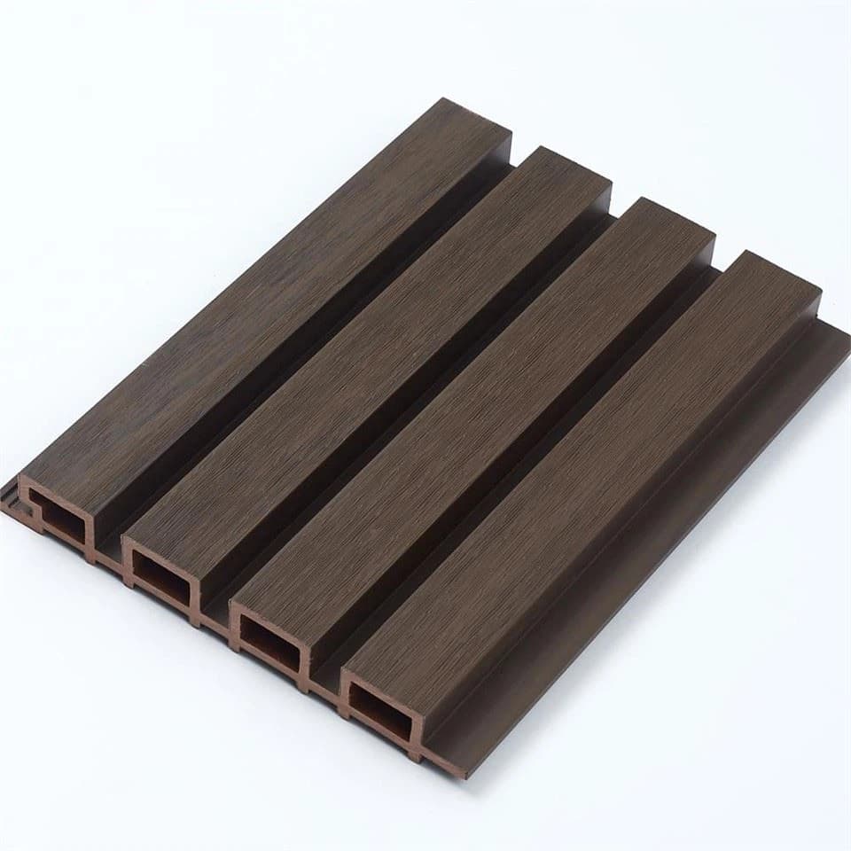 Premium Composite Wall Panels for High-End Exterior Design