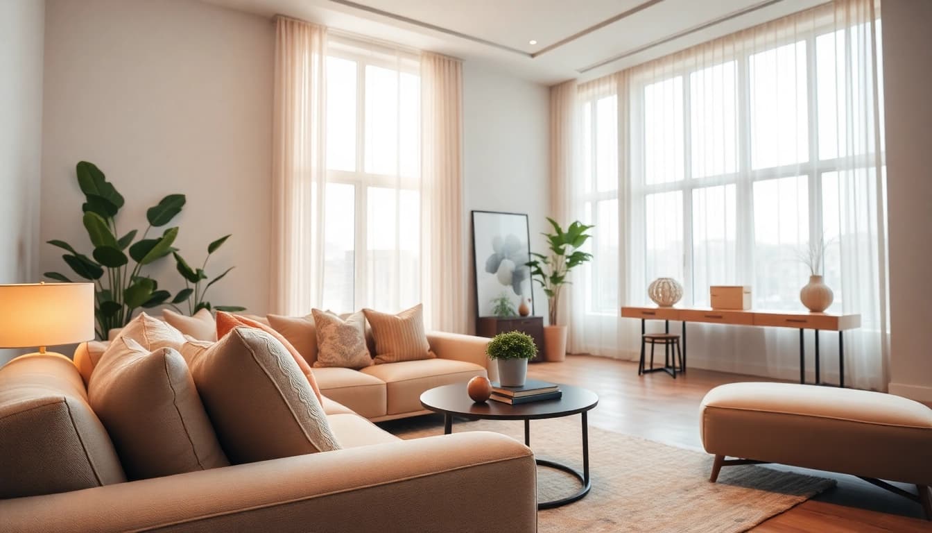 Enhance your living space with style and comfort at https://merithome.co.uk.