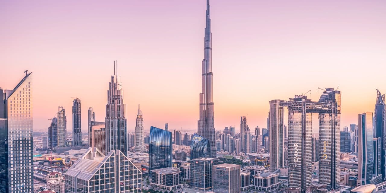 Fun and Unique Things to do in Dubai Right Now