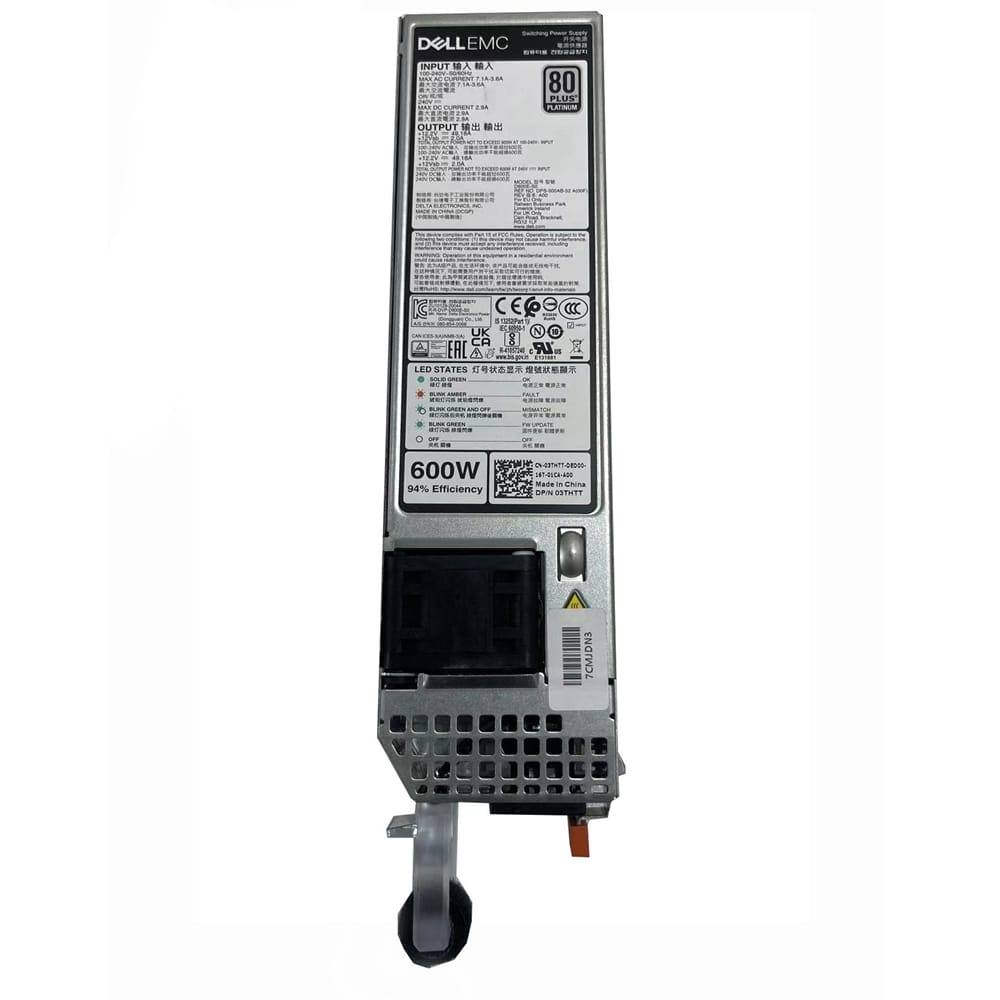 Linklieo Switch Power Supply: Power Efficiency You Can Count On