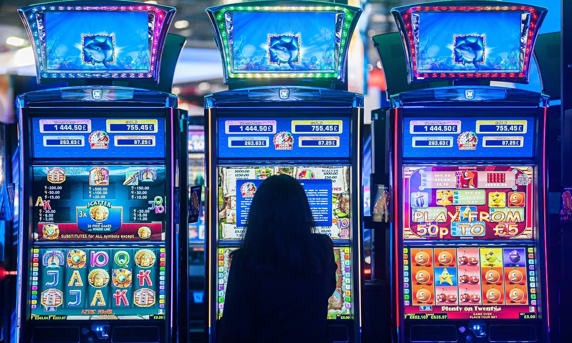 Birutoto Bawa Inovasi dan Hiburan Maksimal di Dunia Slot Online